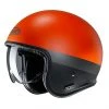 Jet Custom Helm Aus Fiber HJC V30 PEROT MC7SF Schwarz Orange Matt 1 Jet Custom Helm Aus Fiber HJC V30 PEROT MC7SF Schwarz Orange Matt -HJC Verkäufe jet custom helm aus fiber hjc v30 perot mc7sf schwarz orange matt 85278
