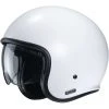Jet Custom Helm Aus HJC V30 Semi Opaque White Fiber 2 Jet Custom Helm Aus HJC V30 Semi Opaque White Fiber -HJC Verkäufe jet custom helm aus hjc v30 semi opaque white fiber 138423