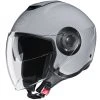 Jet Helm Doppelvisier Motorrad HJC I40 Solid N. Grau 2 Jet Helm Doppelvisier Motorrad HJC I40 Solid N. Grau -HJC Verkäufe jet helm doppelvisier motorrad hjc i40 solid n grau 103022