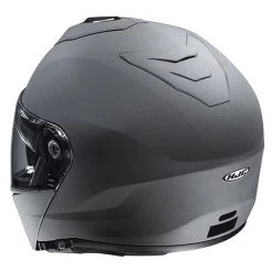 Modularer Doppelhomologationshelm P / J Moto HJC I90 UNI Mattgrau 7 Modularer Doppelhomologationshelm P / J Moto HJC I90 UNI Mattgrau -HJC Verkäufe modularer doppelhomologationshelm p j moto hjc i90 uni mattgrau 105461