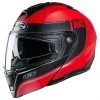Modularer Helm Doppelte Homologation P / J Moto HJC I90 DAVAN MC1SF Rot Schwarz Matt 2 Modularer Helm Doppelte Homologation P / J Moto HJC I90 DAVAN MC1SF Rot Schwarz Matt -HJC Verkäufe modularer helm doppelte homologation p j moto hjc i90 davan mc1sf rot schwarz matt 85210