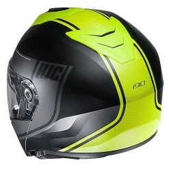Modularer Helm Mit Doppelter Homologation P / J Moto HJC I90 DAVAN MC4HSF Schwarz Gelb Fluo 7 Modularer Helm Mit Doppelter Homologation P / J Moto HJC I90 DAVAN MC4HSF Schwarz Gelb Fluo -HJC Verkäufe modularer helm mit doppelter homologation p j moto hjc i90 davan mc4hsf schwarz gelb fluo 85213