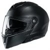 Modularer Helm Mit Doppelter Homologation P / J Moto HJC I90 Semi Matte Black 2 Modularer Helm Mit Doppelter Homologation P / J Moto HJC I90 Semi Matte Black -HJC Verkäufe modularer helm mit doppelter homologation p j moto hjc i90 semi matte black 85224
