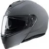 Modularer Helm Mit Doppelter Homologation P / J Moto HJC I90 Solid N. Grey 2 Modularer Helm Mit Doppelter Homologation P / J Moto HJC I90 Solid N. Grey -HJC Verkäufe modularer helm mit doppelter homologation p j moto hjc i90 solid n grey 138328