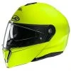 Modularer Helm Mit Doppelter Homologation P / J Moto HJC I90 Solid Yellow Fluo 2 Modularer Helm Mit Doppelter Homologation P / J Moto HJC I90 Solid Yellow Fluo -HJC Verkäufe modularer helm mit doppelter homologation p j moto hjc i90 solid yellow fluo 85226