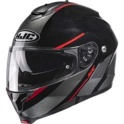 Modularer Motorradhelm Hjc C91 TERO MC1