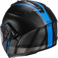 Modularer Motorradhelm Hjc C91 TERO MC2SF Matt -HJC Verkäufe modularer motorradhelm hjc c91 tero mc2sf matt 138339