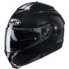 Modularer Motorradhelm HJC C91 UNI Glossy Black 2 Modularer Motorradhelm HJC C91 UNI Glossy Black -HJC Verkäufe modularer motorradhelm hjc c91 uni glossy black 105571