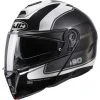 Modularer Motorradhelm Hjc I90 WASCO MC5 2 Modularer Motorradhelm Hjc I90 WASCO MC5 -HJC Verkäufe modularer motorradhelm hjc i90 wasco mc5 138333