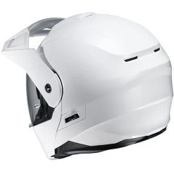 Modularer Motorradhelm Touring HJC C80 UNI White Pearl 12 Modularer Motorradhelm Touring HJC C80 UNI White Pearl -HJC Verkäufe modularer motorradhelm touring hjc c80 uni white pearl 105544