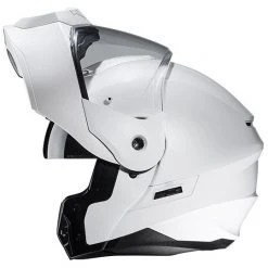 Modularer Motorradhelm Touring HJC C80 UNI White Pearl 13 Modularer Motorradhelm Touring HJC C80 UNI White Pearl -HJC Verkäufe modularer motorradhelm touring hjc c80 uni white pearl 105545