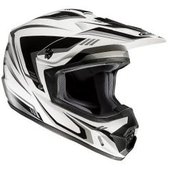 Moto Cross Enduro Helm HJC CS-MX II EDGE MC5