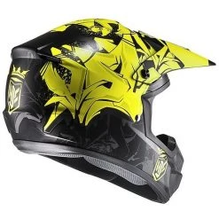 Moto Cross Enduro Helm HJC CS-MX II Graffed MC4HSF 6 Moto Cross Enduro Helm HJC CS-MX II Graffed MC4HSF -HJC Verkäufe moto cross enduro helm hjc cs mx ii graffed mc4hsf 30982