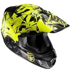 Moto Cross Enduro Helm HJC CS-MX II Graffed MC4HSF 7 Moto Cross Enduro Helm HJC CS-MX II Graffed MC4HSF -HJC Verkäufe moto cross enduro helm hjc cs mx ii graffed mc4hsf 30983