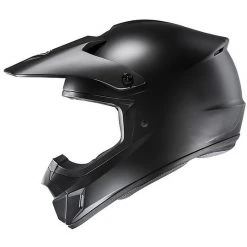 Moto Cross Enduro Helm HJC CS-MX II Semi Matte Black 8 Moto Cross Enduro Helm HJC CS-MX II Semi Matte Black -HJC Verkäufe moto cross enduro helm hjc cs mx ii semi matte black 30992