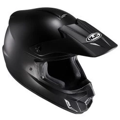 Moto Cross Enduro Helm HJC CS-MX II Semi Matte Black 9 Moto Cross Enduro Helm HJC CS-MX II Semi Matte Black -HJC Verkäufe moto cross enduro helm hjc cs mx ii semi matte black 30993