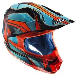 Moto Cross Enduro Helm HJC FX-Cross Kolben MC4 10 Moto Cross Enduro Helm HJC FX-Cross Kolben MC4 -HJC Verkäufe moto cross enduro helm hjc fx cross kolben mc4 30976