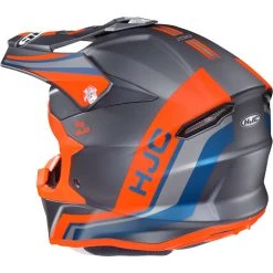 Moto Cross Enduro Helm Hjc I50 FLUX MC6SF Blickdicht 7 Moto Cross Enduro Helm Hjc I50 FLUX MC6SF Blickdicht -HJC Verkäufe moto cross enduro helm hjc i50 flux mc6sf blickdicht 138442