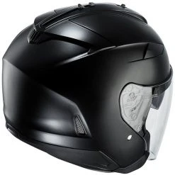 Motorrad-Sturzhelm Jet HJC IS-33 II Dual-Visier Titanium 5 Motorrad-Sturzhelm Jet HJC IS-33 II Dual-Visier Titanium -HJC Verkäufe motorrad sturzhelm jet hjc is 33 ii dual visier titanium 26070