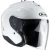 Motorrad-Sturzhelm Jet HJC IS-33 II Dual-Visor Shiny White 2 Motorrad-Sturzhelm Jet HJC IS-33 II Dual-Visor Shiny White -HJC Verkäufe motorrad sturzhelm jet hjc is 33 ii dual visor shiny white 131526