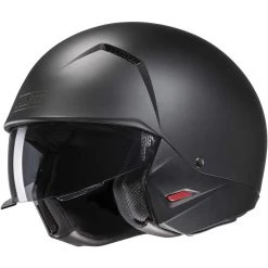 Motorradhelm Jet Hjc I20 UNI Mattschwarz 7 Motorradhelm Jet Hjc I20 UNI Mattschwarz -HJC Verkäufe motorradhelm jet hjc i20 uni mattschwarz 138381
