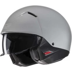 Motorradhelm Jet Hjc I20 UNI N. Grau 7 Motorradhelm Jet Hjc I20 UNI N. Grau -HJC Verkäufe motorradhelm jet hjc i20 uni n grau 138354