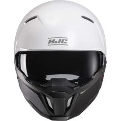 Motorradhelm Jet Hjc I20 UNI Weiß 18 Motorradhelm Jet Hjc I20 UNI Weiß -HJC Verkäufe motorradhelm jet hjc i20 uni weiss 138373