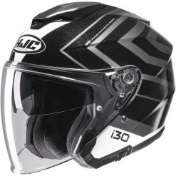 Motorradhelm Jet Hjc I30 ZETRA MC5