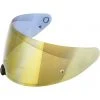 RST Gold HJC HJ-31 Visier Für I70 Helm Vorbereitet Für Pinlock -HJC Verkäufe rst gold hjc hj 31 visier fuer i70 helm vorbereitet fuer pinlock 137053