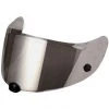 Silber HJC Visier HJ-20M Für IS-17 / FG17 / FG-ST / C70 -HJC Verkäufe silber hjc visier hj 20m fuer is 17 fg17 fg st c70 136173