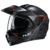 Touring Modularer Motorradhelm HJC C80 BULT MC7SF Matt Schwarz Rot 2 Touring Modularer Motorradhelm HJC C80 BULT MC7SF Matt Schwarz Rot -HJC Verkäufe touring modularer motorradhelm hjc c80 bult mc7sf matt schwarz rot 105555