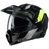 Touring Modularer Motorradhelm HJC C80 ROX MC4H Schwarz Gelb Fluo 2 Touring Modularer Motorradhelm HJC C80 ROX MC4H Schwarz Gelb Fluo -HJC Verkäufe touring modularer motorradhelm hjc c80 rox mc4h schwarz gelb fluo 105557