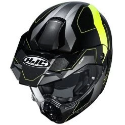 Touring Modularer Motorradhelm HJC C80 ROX MC4H Schwarz Gelb Fluo 9 Touring Modularer Motorradhelm HJC C80 ROX MC4H Schwarz Gelb Fluo -HJC Verkäufe touring modularer motorradhelm hjc c80 rox mc4h schwarz gelb fluo 105558