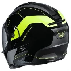 Touring Modularer Motorradhelm HJC C80 ROX MC4H Schwarz Gelb Fluo 13 Touring Modularer Motorradhelm HJC C80 ROX MC4H Schwarz Gelb Fluo -HJC Verkäufe touring modularer motorradhelm hjc c80 rox mc4h schwarz gelb fluo 105562