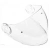 Transparentes HJC XD-15 Visier Für I40 Helm Vorbereitet Für Pinlock -HJC Verkäufe transparentes hjc xd 15 visier fuer i40 helm vorbereitet fuer pinlock 136222