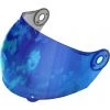 Visier RST Blau HJC XD-14 Für Helm V90 -HJC Verkäufe visier rst blau hjc xd 14 fuer helm v90 136134