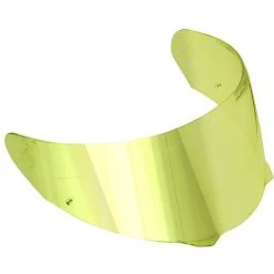 Visier RST Gold HJC HJ-33 Für I90 Helm Vorbereitet Für Pinlock