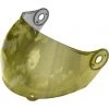 Visier RST Gold HJC XD-14 Für Helm V90 -HJC Verkäufe visier rst gold hjc xd 14 fuer helm v90 136135