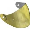 Visier RST Gold HJC XD-15 Für I40 Helm Vorbereitet Für Pinlock -HJC Verkäufe visier rst gold hjc xd 15 fuer i40 helm vorbereitet fuer pinlock 136224