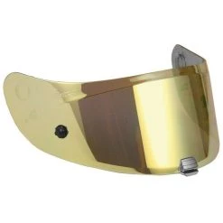Visier Spiegel Gold HJC HJ-26 Für 11 RPHA