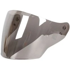 Visier Spiegel-Silber HJC HJ-17R Für FG-JET Modell IS-33 & II