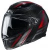 Vollcarbon Motorradhelm HJC F70 Carbon ESTON MC1 Rot 2 Vollcarbon Motorradhelm HJC F70 Carbon ESTON MC1 Rot -HJC Verkäufe vollcarbon motorradhelm hjc f70 carbon eston mc1 rot 105404