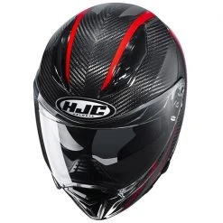 Vollcarbon Motorradhelm HJC F70 Carbon ESTON MC1 Rot 6 Vollcarbon Motorradhelm HJC F70 Carbon ESTON MC1 Rot -HJC Verkäufe vollcarbon motorradhelm hjc f70 carbon eston mc1 rot 105405