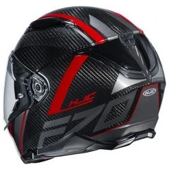 Vollcarbon Motorradhelm HJC F70 Carbon ESTON MC1 Rot 7 Vollcarbon Motorradhelm HJC F70 Carbon ESTON MC1 Rot -HJC Verkäufe vollcarbon motorradhelm hjc f70 carbon eston mc1 rot 105406