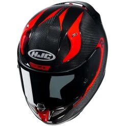 Vollcarbon Motorradhelm HJC RPHA 11 Carbon BLEER MC1 Rot 7 Vollcarbon Motorradhelm HJC RPHA 11 Carbon BLEER MC1 Rot -HJC Verkäufe vollcarbon motorradhelm hjc rpha 11 carbon bleer mc1 rot 137919