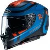 Vollcarbon Motorradhelm HJC RPHA 70 Carbon REPLE M27SF Mattblau 2 Vollcarbon Motorradhelm HJC RPHA 70 Carbon REPLE M27SF Mattblau -HJC Verkäufe vollcarbon motorradhelm hjc rpha 70 carbon reple m27sf mattblau 138034