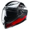 Vollgesicht Motorradhelm In HJC F70 TINO MC1 Faser Schwarz Weiß Rot 2 Vollgesicht Motorradhelm In HJC F70 TINO MC1 Faser Schwarz Weiß Rot -HJC Verkäufe vollgesicht motorradhelm in hjc f70 tino mc1 faser schwarz weiss rot 105394