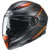 Vollgesichts-Motorradhelm Aus Faser HJC F70 TINO MC7SF Matt Schwarz Orange 2 Vollgesichts-Motorradhelm Aus Faser HJC F70 TINO MC7SF Matt Schwarz Orange -HJC Verkäufe vollgesichts motorradhelm aus faser hjc f70 tino mc7sf matt schwarz orange 105398