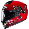 Vollgesichts-Motorradhelm Aus Faser HJC RPHA 70 ISLE OF MAN MC1 Rot Weiß 1 Vollgesichts-Motorradhelm Aus Faser HJC RPHA 70 ISLE OF MAN MC1 Rot Weiß -HJC Verkäufe vollgesichts motorradhelm aus faser hjc rpha 70 isle of man mc1 rot weiss 138000