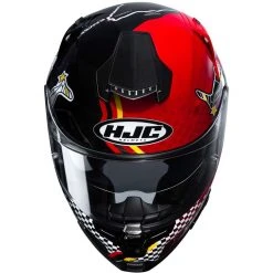 Vollgesichts-Motorradhelm Aus Faser HJC RPHA 70 ISLE OF MAN MC1 Rot Weiß 13 Vollgesichts-Motorradhelm Aus Faser HJC RPHA 70 ISLE OF MAN MC1 Rot Weiß -HJC Verkäufe vollgesichts motorradhelm aus faser hjc rpha 70 isle of man mc1 rot weiss 138003